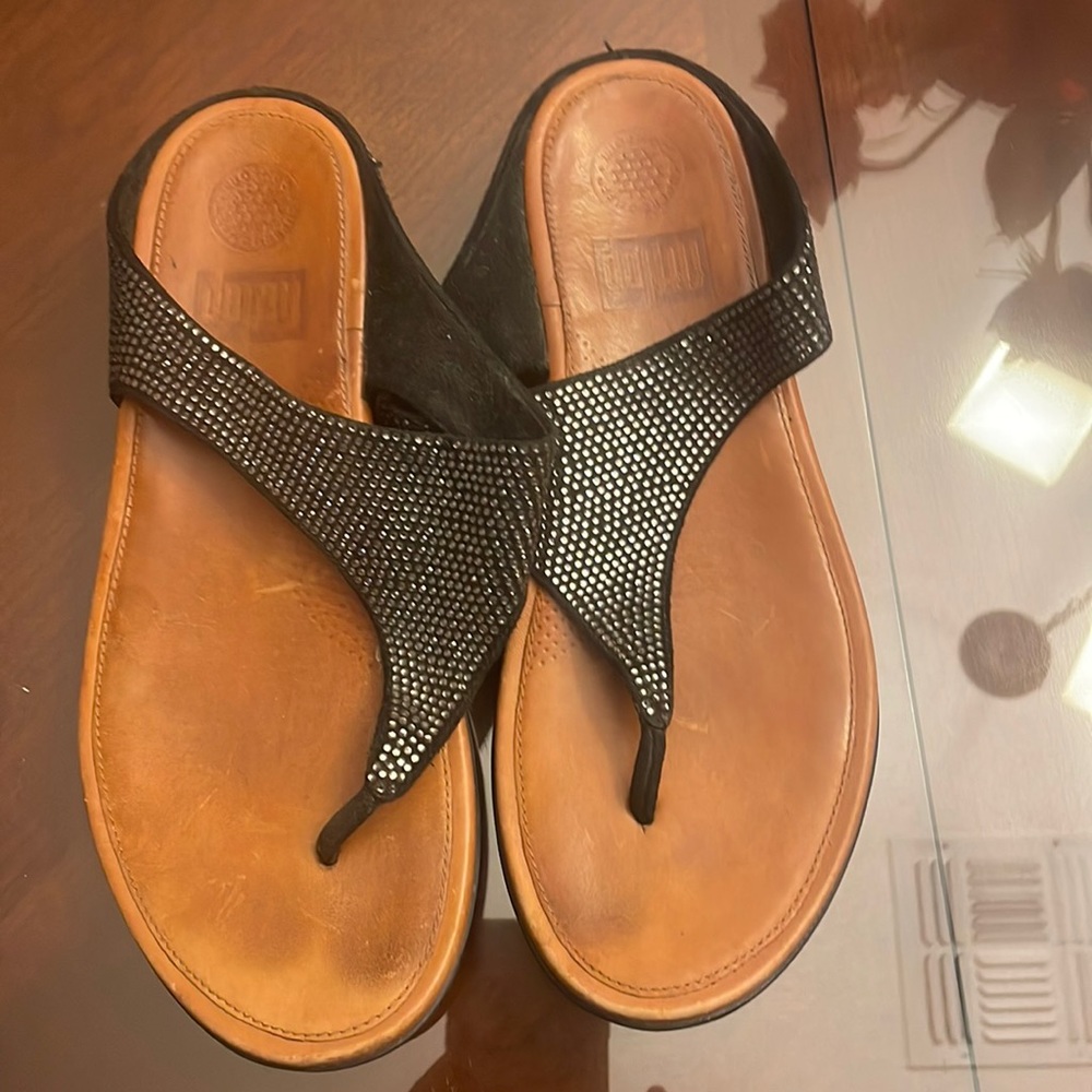 Fit flop Sandals
